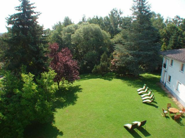Gartenhotel Triest Bad Soden-Salmünster Exteriér fotografie