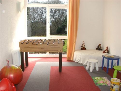 Gartenhotel Triest Bad Soden-Salmünster Exteriér fotografie